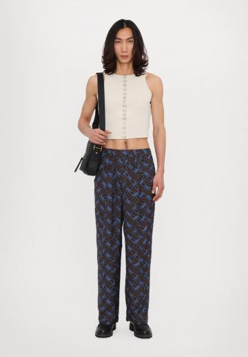 Майка-борцовка