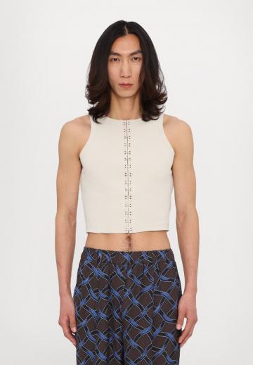 Майка-борцовка