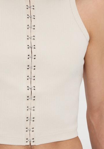 Майка-борцовка