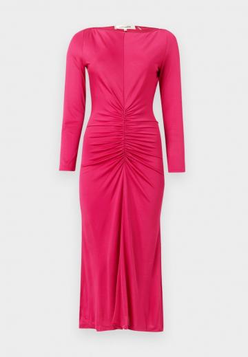 Коктейльное платье