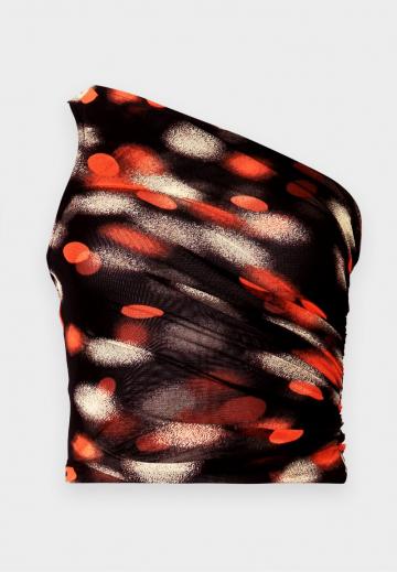 Топ на одно плечо