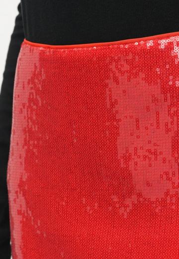 Юбка-карандаш