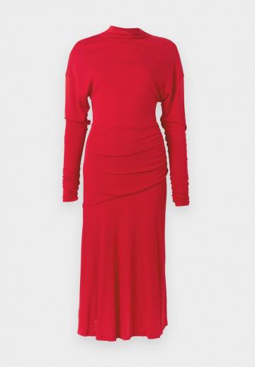 Коктейльное платье