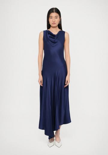 Коктейльное платье