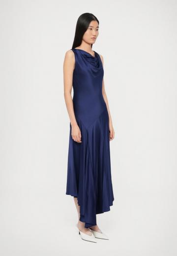 Коктейльное платье