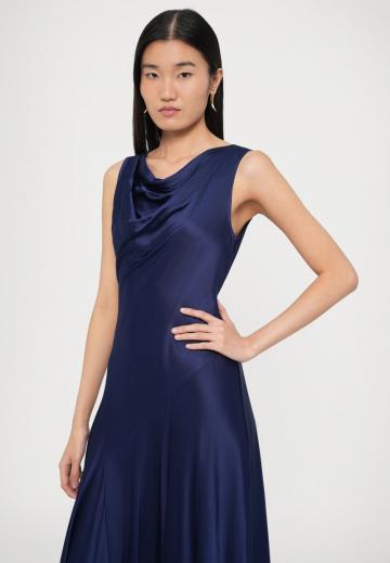 Коктейльное платье