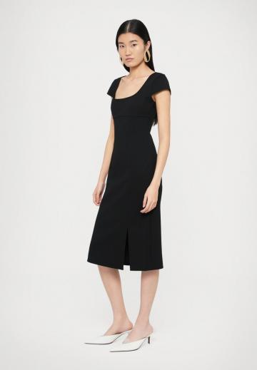 Коктейльное платье