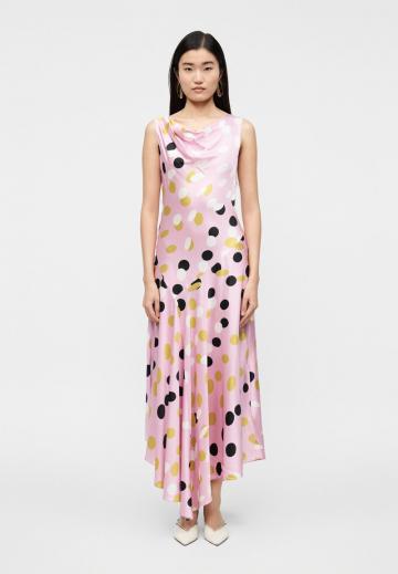 Пляжное платье