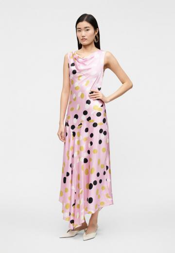 Пляжное платье