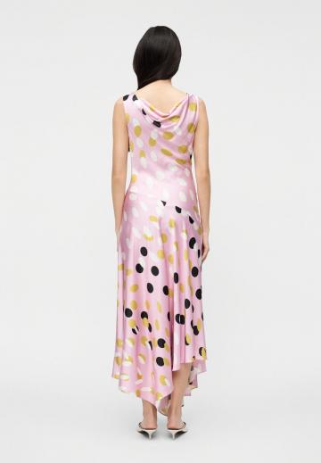 Пляжное платье