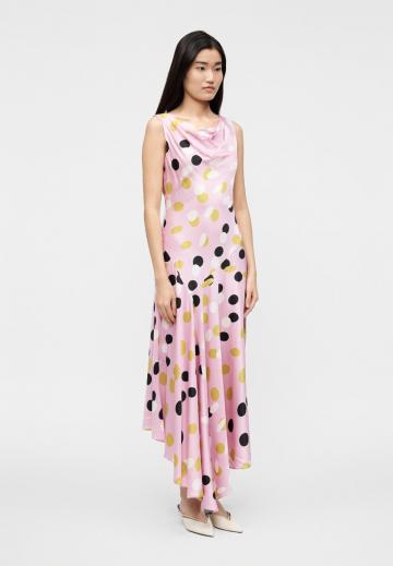 Пляжное платье