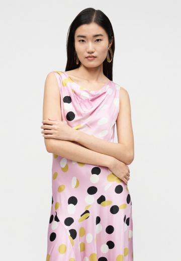 Пляжное платье