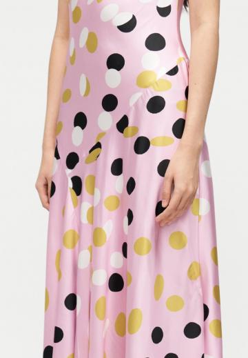 Пляжное платье