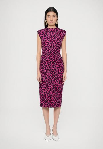 Пляжное платье