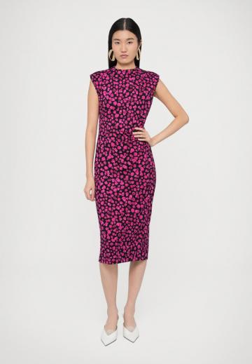 Пляжное платье