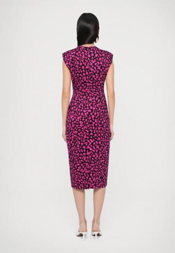 Пляжное платье