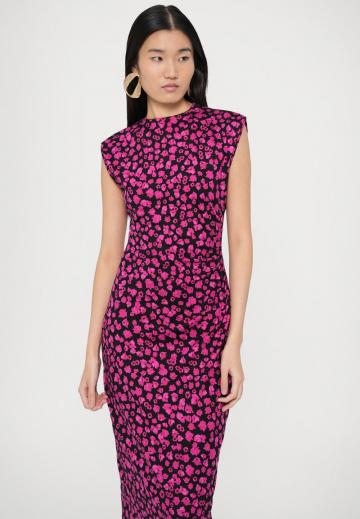 Пляжное платье