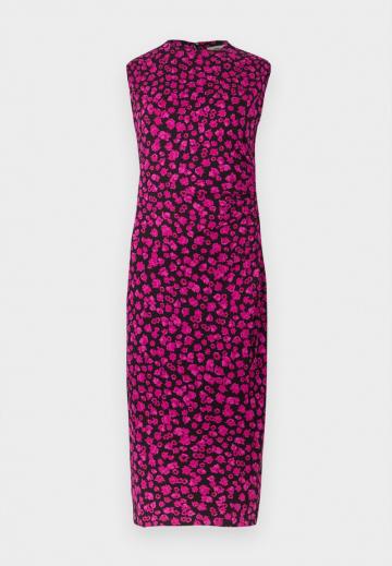 Пляжное платье