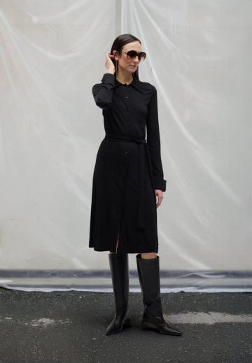 Блузка-платье