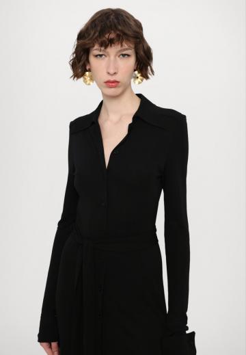 Блузка-платье