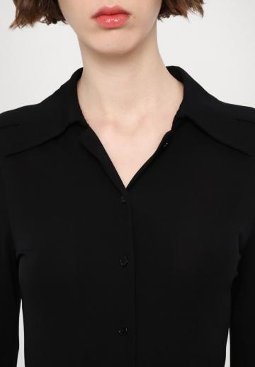 Блузка-платье