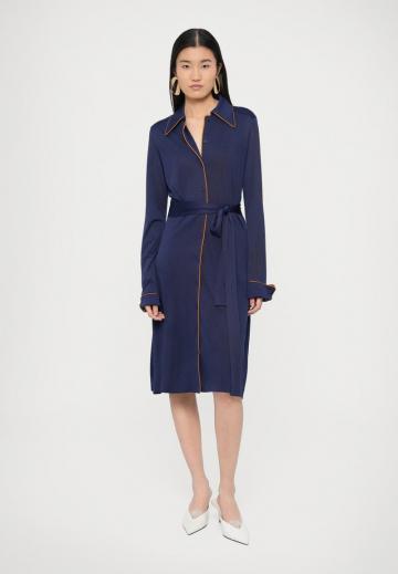 Блузка-платье