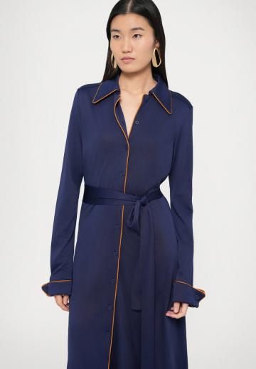 Блузка-платье