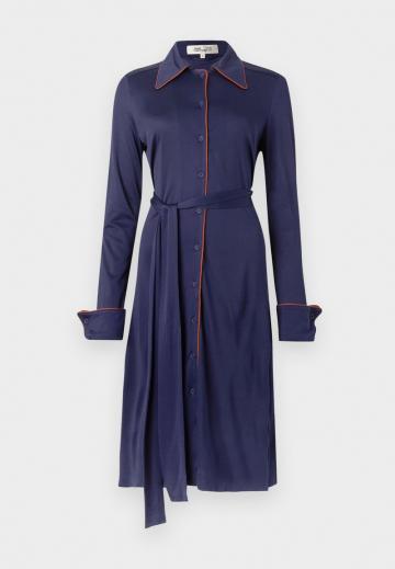 Блузка-платье