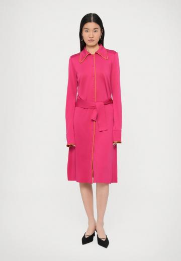 Блузка-платье