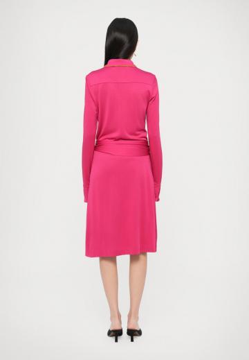 Блузка-платье