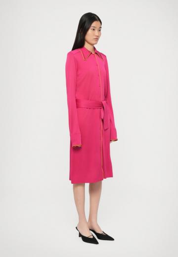 Блузка-платье