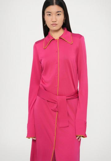 Блузка-платье