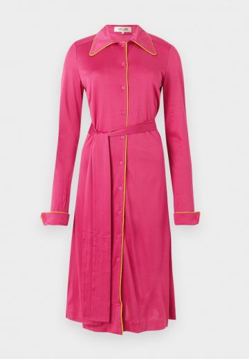 Блузка-платье