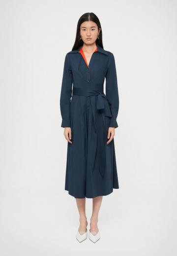 Блузка-платье