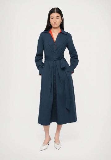 Блузка-платье