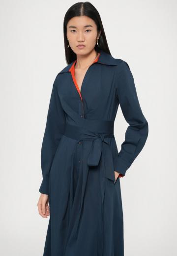 Блузка-платье