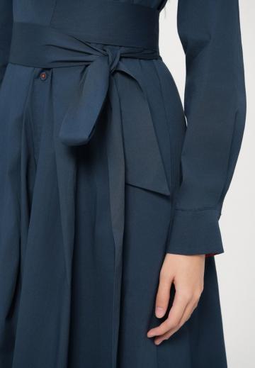 Блузка-платье