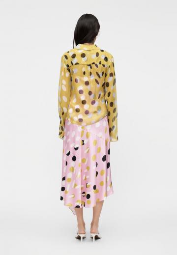 Блузка-рубашка