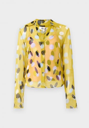 Блузка-рубашка