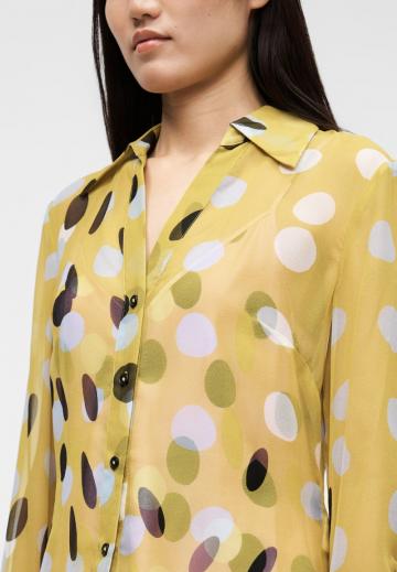 Блузка-рубашка