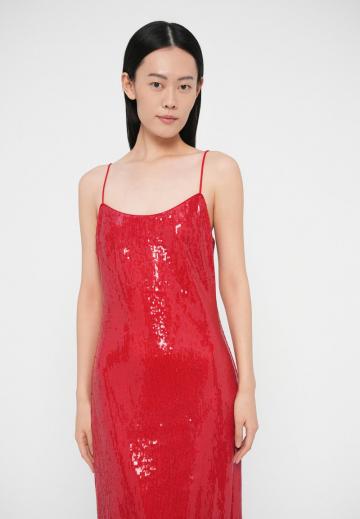 Коктейльное платье