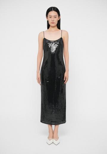 Коктейльное платье