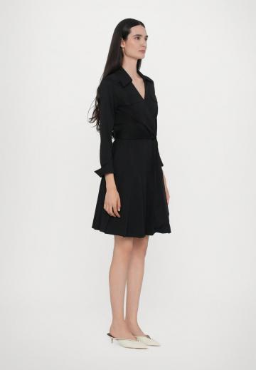 Блузка-платье