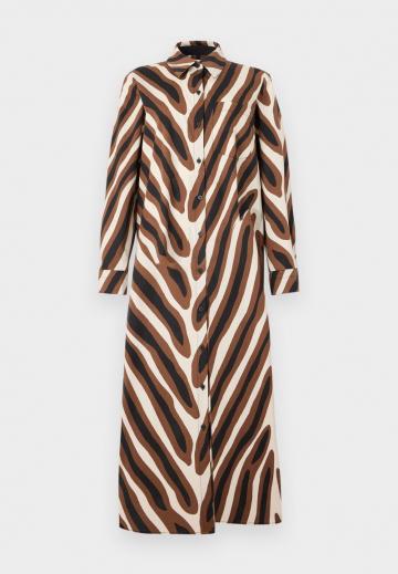 Блузка-платье