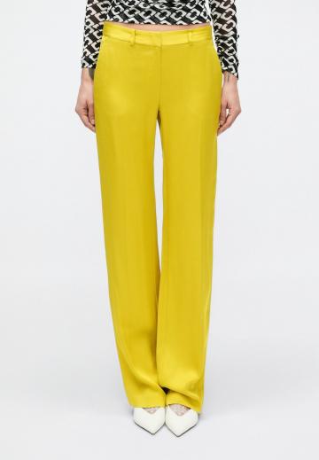 Прямые брюки