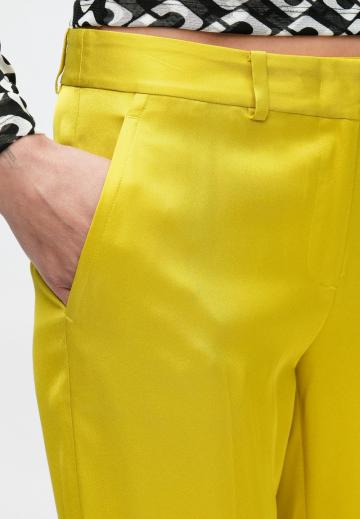 Прямые брюки