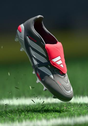 Футбольные бутсы