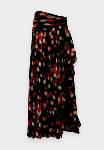 Длинная юбка