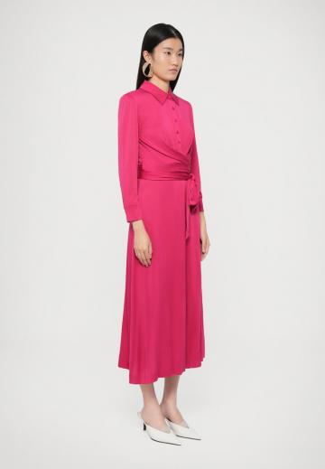 Блузка-платье