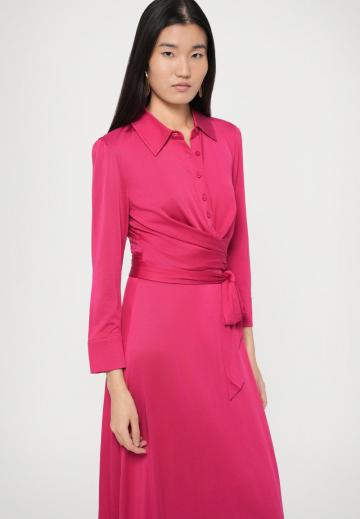 Блузка-платье